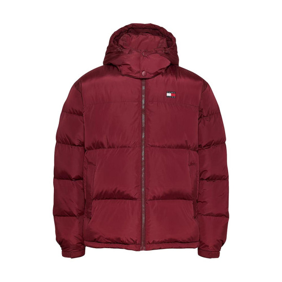  Tommy Hilfiger Ανδρικό μπουφάν Water Repellent Down-Filled Alaska Puffer Jacket